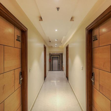 Csjs Inn Hotel Amritsar Exteriér fotografie